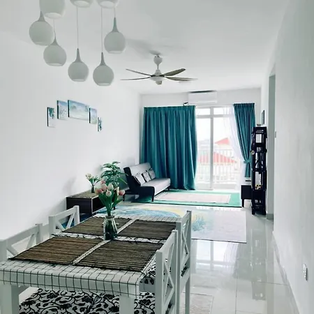 Putrajaya Homestay Exterior photo