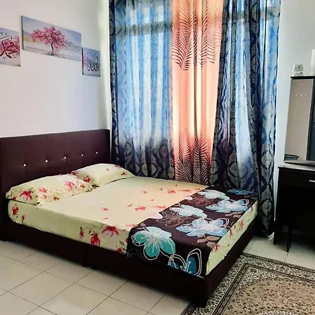 Putrajaya Homestay Exterior photo