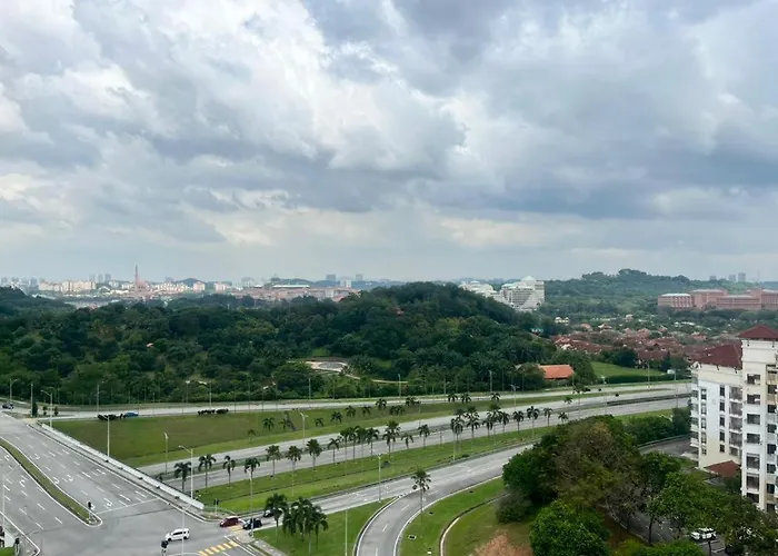 Putrajaya Homestay