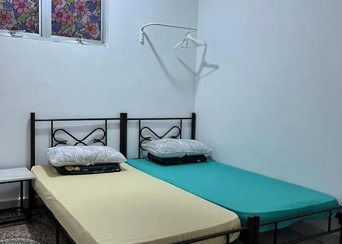 Putrajaya Homestay