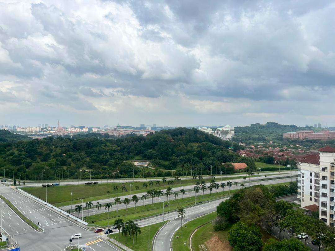 Putrajaya Homestay * Putrajaya