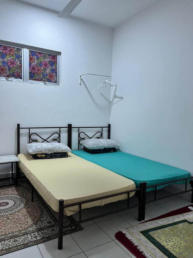 Putrajaya Homestay * Putrajaya