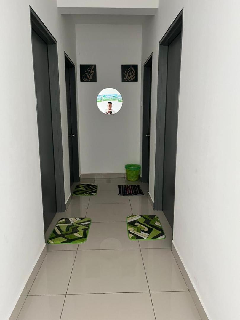 Putrajaya Homestay *