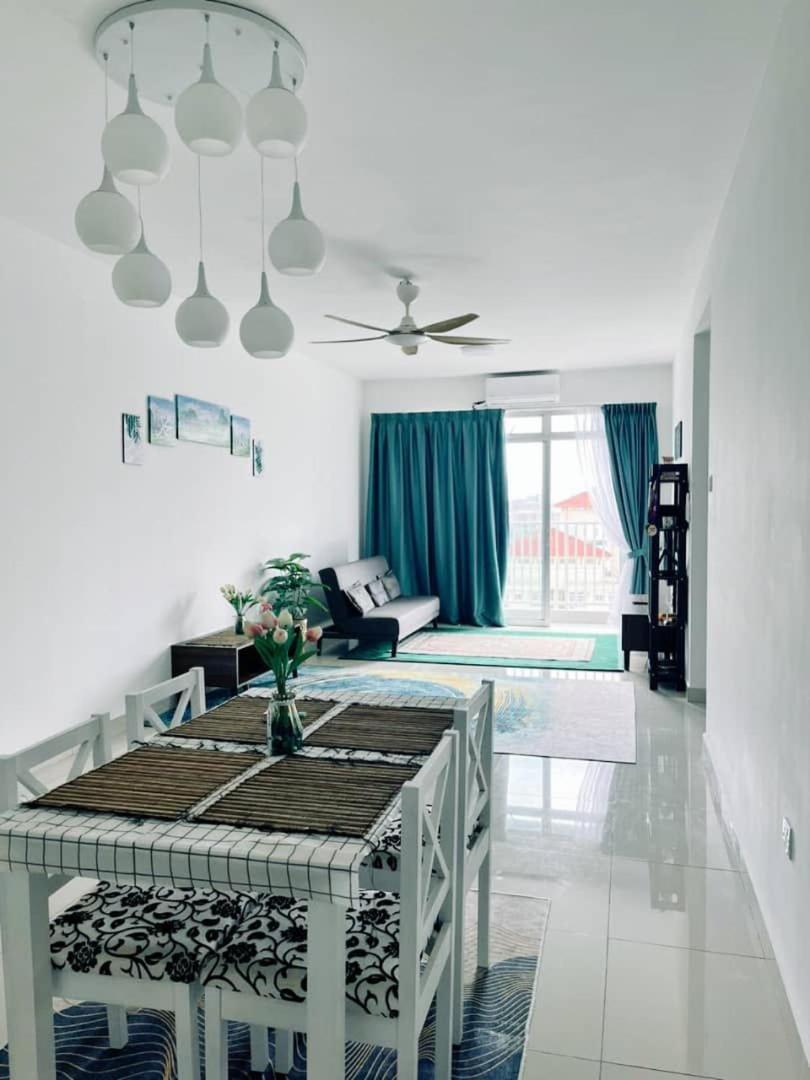 Putrajaya Homestay