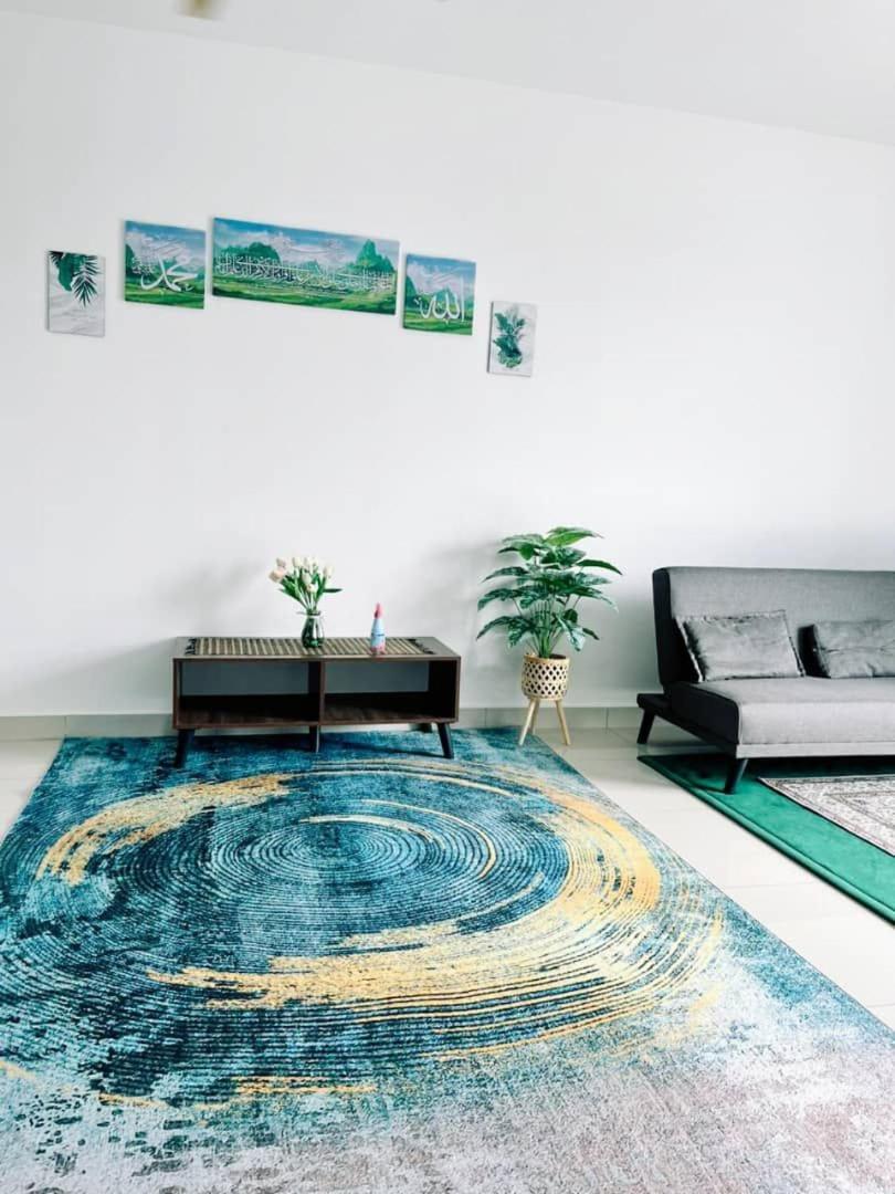 Apartment Putrajaya Homestay
